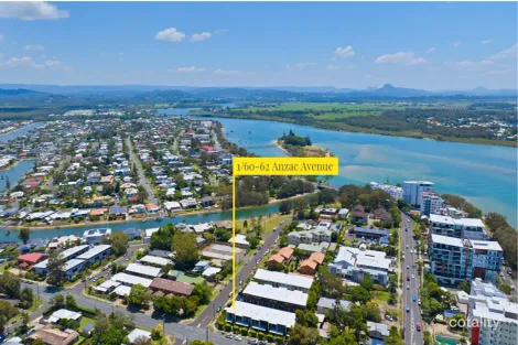 Property photo of 1/60-62 Anzac Avenue Maroochydore QLD 4558