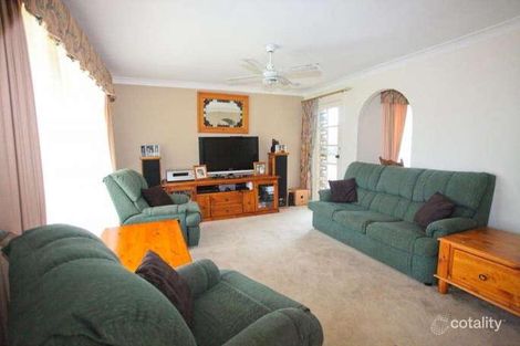 Property photo of 12 Lindsay Crescent South Penrith NSW 2750