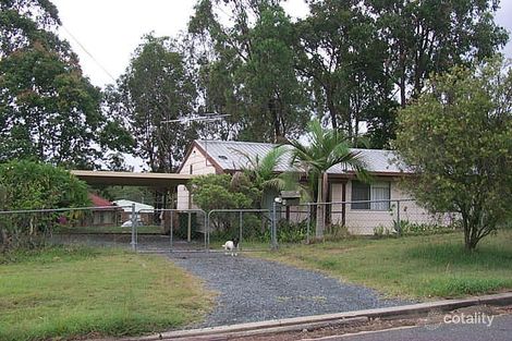 Property photo of 4 Broad Street Brassall QLD 4305