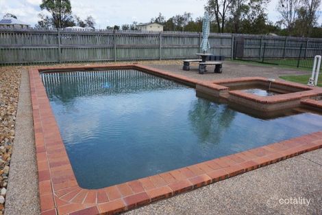 Property photo of 21 Johnson Drive Lockrose QLD 4342