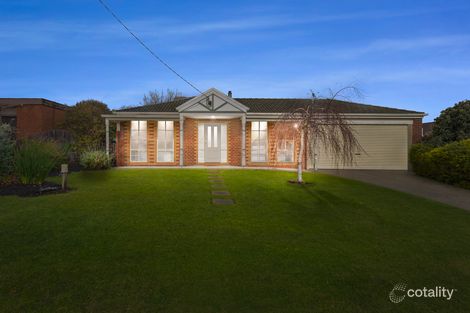 Property photo of 42 Hove Road Rosebud VIC 3939