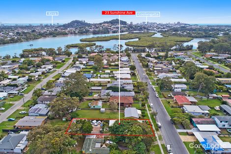 Property photo of 23 Sunshine Avenue Tweed Heads South NSW 2486