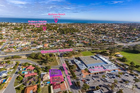 Property photo of 2 Alidade Way Beldon WA 6027