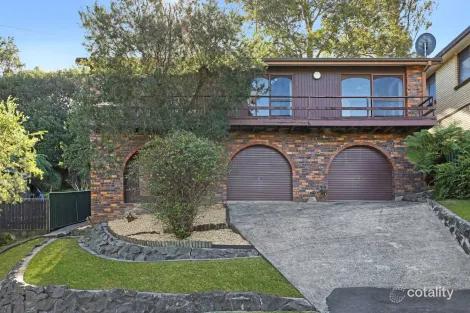 Property photo of 4 Jacaranda Avenue Figtree NSW 2525