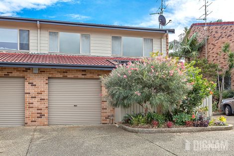 Property photo of 5/23-27 Campbell Street Woonona NSW 2517