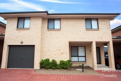18/29-31 O'Brien St, Mount Druitt, NSW 2770