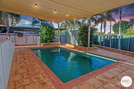 Property photo of 27 Walkington Circle Millars Well WA 6714