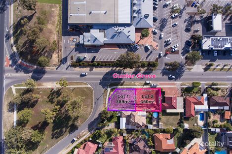 Property photo of 2 Alidade Way Beldon WA 6027