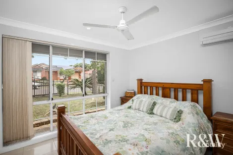 Property photo of 28 Kovacs Street Rooty Hill NSW 2766