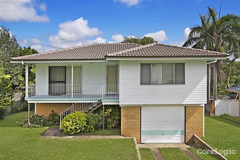 Property photo of 20 Wooraka Street Rochedale South QLD 4123