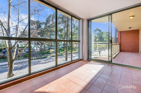 Property photo of 32/39-61 Gibbons Street Redfern NSW 2016