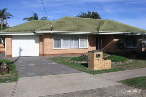 Property photo of 4 Beachway Avenue Semaphore Park SA 5019