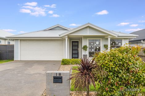 18 Avon Dam Rd, Bargo, NSW 2574