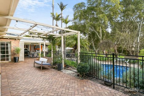 Property photo of 83A Ridgway Drive Flagstaff Hill SA 5159