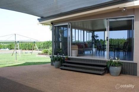 126 Booloongie Rd, Gooburrum, QLD 4670