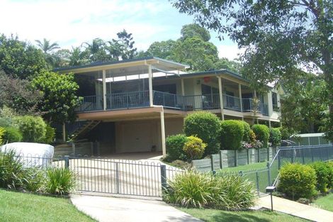 Property photo of 1 Learg Street Coolum Beach QLD 4573