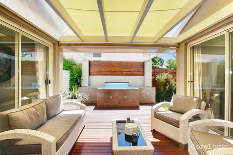Property photo of 16A Saunders Bay Road Caringbah South NSW 2229