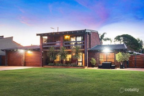 Property photo of 74 Shardlow Loop Carine WA 6020