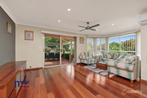 Property photo of 131 Welling Drive Narellan Vale NSW 2567