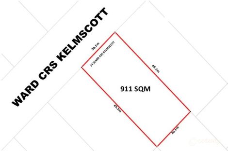 Property photo of 24 Ward Crescent Kelmscott WA 6111
