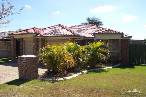 26 Sunflower Cres, Calamvale, QLD 4116