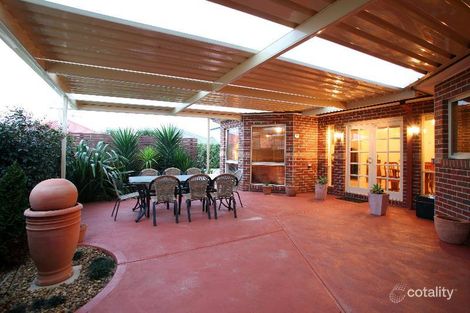 71 Dalkeith Dr, Point Cook, VIC 3030