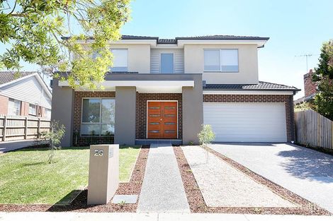 23 Lindsay St, Bulleen, VIC 3105