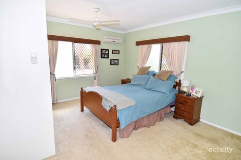 4 Mcdougall Cl, Richmond Hill, QLD 4820