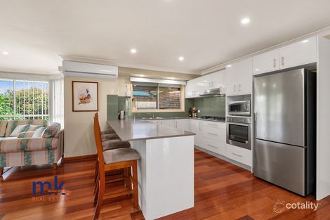 Property photo of 131 Welling Drive Narellan Vale NSW 2567