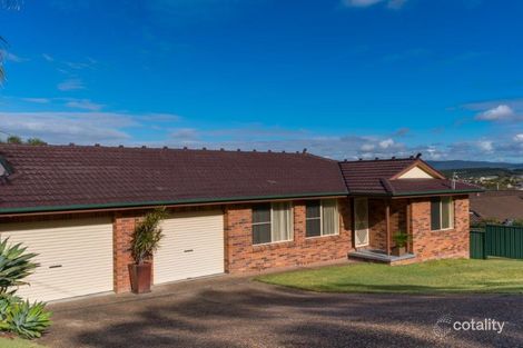 Property photo of 8 Transfield Avenue Edgeworth NSW 2285