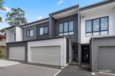 11/10 Botanica Pl, Mcdowall, QLD 4053