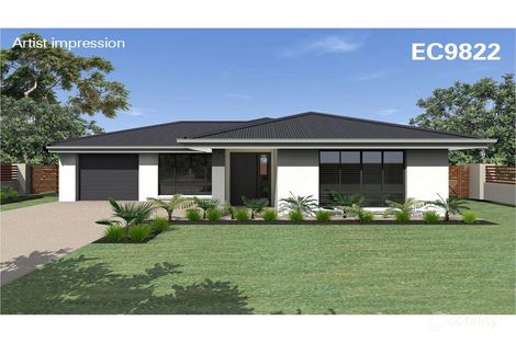 Lot 2 Trudy Cres, Cornubia, QLD 4130