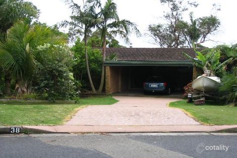 38 Burraga Ave, Terrey Hills, NSW 2084