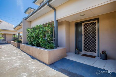 Property photo of 5/98-102 Victoria Street Werrington NSW 2747