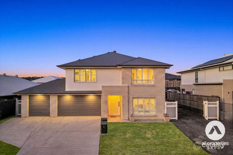 9 Killarney Lane, Yarrabilba, QLD 4207