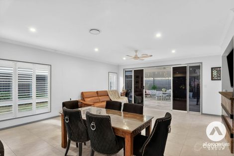 Property photo of 9 Killarney Lane Yarrabilba QLD 4207