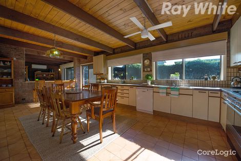 Property photo of 10 Ashton Road Ferntree Gully VIC 3156