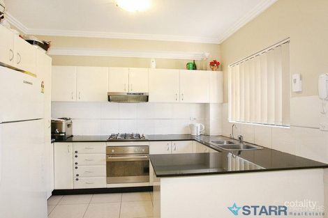 Property photo of 10/39-47 Wellington Road South Granville NSW 2142