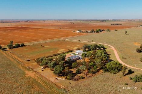 20 Wagram Rd, Stanbridge, NSW 2705