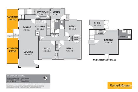 Property photo of 1/1 Chapman Street Kiama NSW 2533