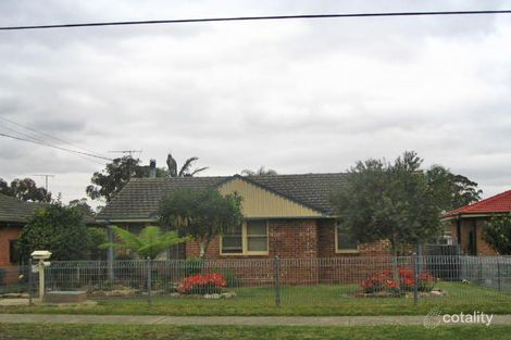 Property photo of 86 Sutton Road Ashcroft NSW 2168