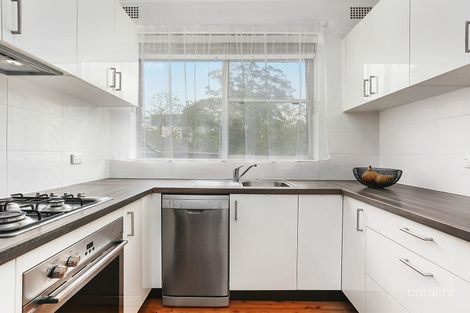 Property photo of 2/1685 Pacific Highway Wahroonga NSW 2076