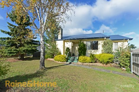 Property photo of 1/7 Erebus Street Warrane TAS 7018