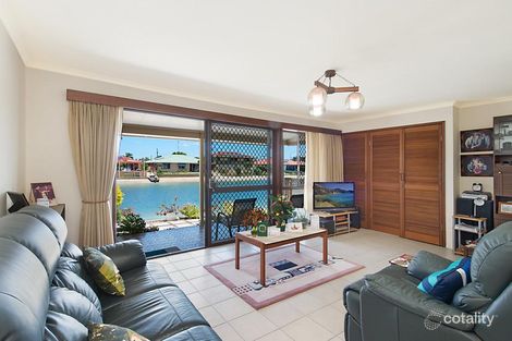 Property photo of 1/26 Barracuda Court Palm Beach QLD 4221