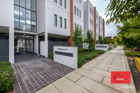 82/1 Windjana St, Harrison, ACT 2914