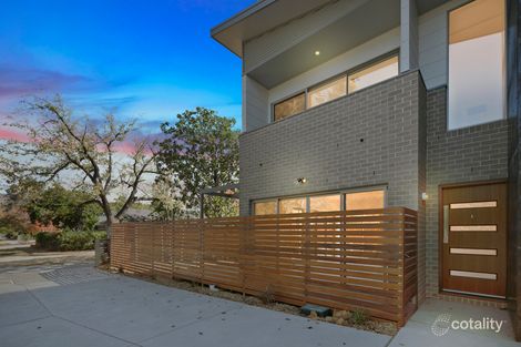 Property photo of 1/12 Hardman Street O'Connor ACT 2602