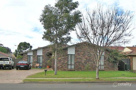 67 Walker St, Quakers Hill, NSW 2763