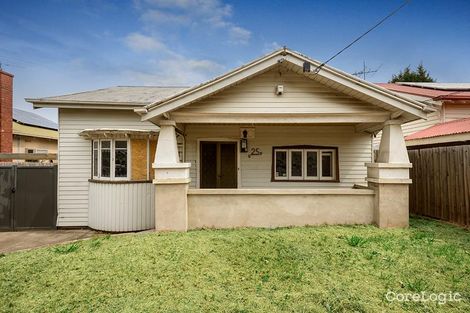 Property photo of 25 May Street Preston VIC 3072