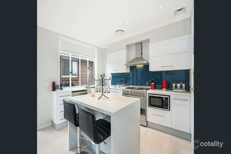 Property photo of 69 Radisich Loop Oran Park NSW 2570