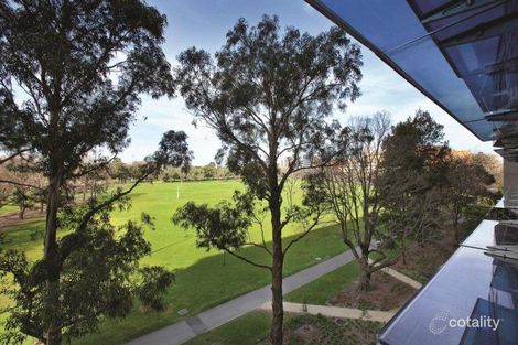 Property photo of 406/505-507 St Kilda Road Melbourne VIC 3004
